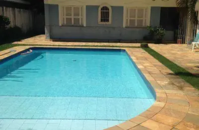 Casa com 6 quartos, 600 m², à venda no jardim floresta em atibaia/sp - ca3909