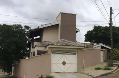 Casa com 5 quartos, 550 m², à venda no jardim do lago em atibaia/sp - ca3937