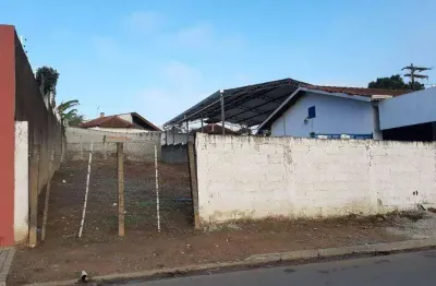 Terreno plano à venda de 300 m² no bairro chácaras maringá em atibaia/sp - te1595
