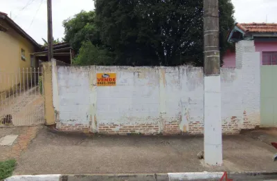 Terreno à venda, 165 m² por r$ 200.000,00 - jardim das cerejeiras - atibaia/sp