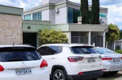 Sala à venda, 526 m² por r$ 3.500.000,00 - parque jeronimo camargo - atibaia/sp