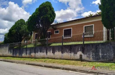 Casa com 4 dormitórios à venda de 433 m² no jardim das flores em atibaia/sp - ca3353