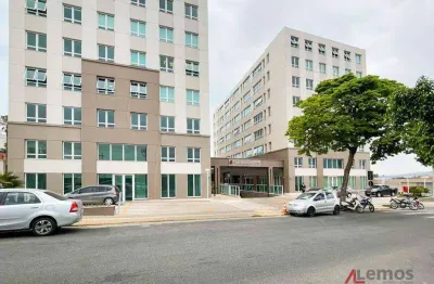 Sala comercial com 1 sala à venda na Rua Clóvis Soares, 200, Alvinópolis, Atibaia