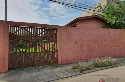 Terreno à venda, 2113 m² no bairro ribeirão dos porcos - atibaia/sp - te1844
