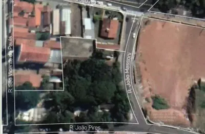 Terreno à venda, 4146 m², no centro - atibaia/sp - te1845