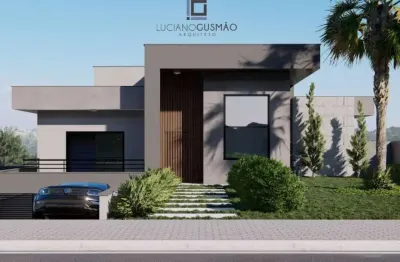 Casa com 3 suítes à venda,no condomínio residencial shamballa iii - atibaia/sp - ca4223