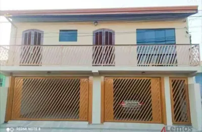 Casa com 4 dormitórios, sendo 02 suítes à venda, no bairro jardim brasil - atibaia/sp - ca4282