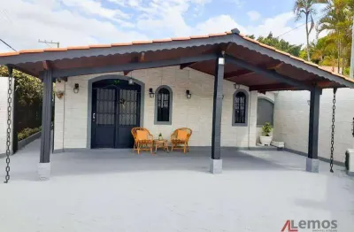 Casa com 3 dormitórios, sendo 01 suite à venda,no bairro vila helena - atibaia/sp - ca4310