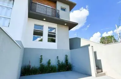 Casa com 3 suítes à venda, no bairro jardim paulista - atibaia/sp - ca4349