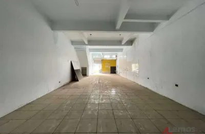 Sala comercial à venda na Avenida São João, 313, Centro, Atibaia