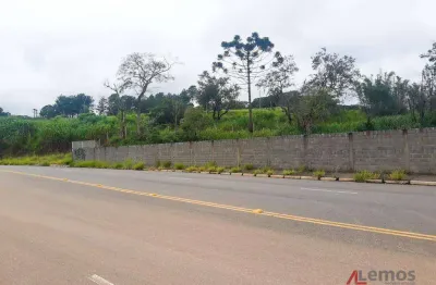 Terreno à venda, 9968 m² , no bairro do rosário - atibaia/sp - te1883