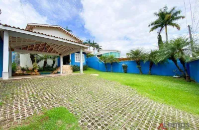 Casa com 4 dormitórios, sendo 02 suítes à venda, no bairro  jardim paulista - atibaia/sp - ca4395