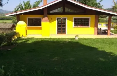 Chácara com 02 suítes à venda, no bairro canedos - piracaia/sp - ch0153
