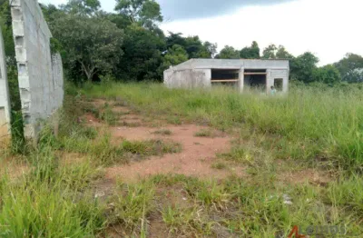 Terreno à venda, no bairro cachoeirinha em bom jesus dos perdões/sp - te1895