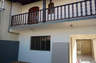 Casa com 2 dormitórios à venda, 95 m² no jardim alvinópolis em atibaia/sp - ca4438