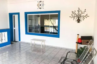 Casa com 3 dormitórios à venda, 96 m² no jardim alvinópolis em atibaia/sp - ca4440