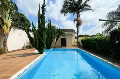 Casa com 3 dormitórios à venda, 500 m² no vila petrópolis em atibaia/sp - ca4444