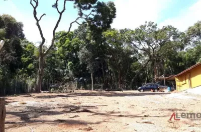 Terreno à venda, 2268 m² no jardim paraíso da usina em atibaia/sp - te1918