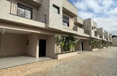 Casa com 3 dormitórios à venda, no vila giglio - atibaia/sp