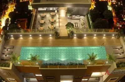 Apartamento com 1 ou 2 dormitórios à venda, à partir de r$489.000,00 (1 dormitório) no atibaia jardim - atibaia/sp - ap0751