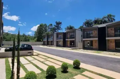 Casa com 3 suítes à venda, no residencial vue 26 em atibaia/sp - ca4484