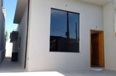 Casa com 3 dormitórios à venda, 180 m² no jardim dos pinheiros em atibaia/sp - ca4486
