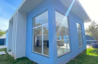 Casa com 3 dormitórios à venda no retiro das fontes em atibaia/sp - ca4623