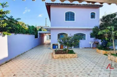 Casa com 4 dormitórios à venda, no jardim alvinópolis em atibaia/sp - ca4641