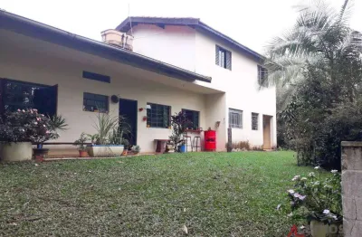 Sítio com 1 dormitório à venda, no jardim brogotá em atibaia/sp - si0043