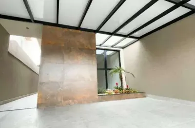 Casa com 3 dormitórios à venda, no jardim do lago em atibaia/sp - ca4673