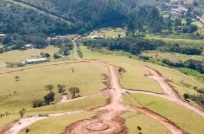 Lotes à venda, a partir de 300 m² no residencial las villas de maria em bom jesus dos perdões/sp - te2015