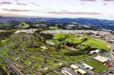 Terrenos à venda, partir de 192m² no loteamento bella atibaia - atibaia/sp - te2017
