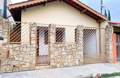 Casa com 1 dormitório à venda, no bairro ctb em atibaia/sp - ca4715