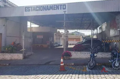 Terreno à venda na Rua José Pires, 34, Centro, Atibaia
