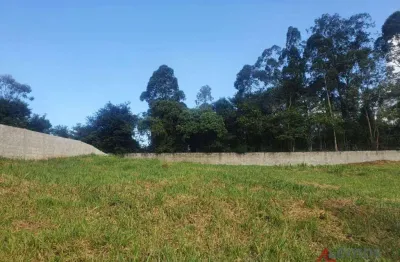 Terreno à venda, 604 m² no condomínio quintas da boa vista - atibaia/sp - te2054