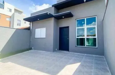 Casa com 3 dormitórios à venda, no bairro nova atibaia - atibaia/sp - ca4734