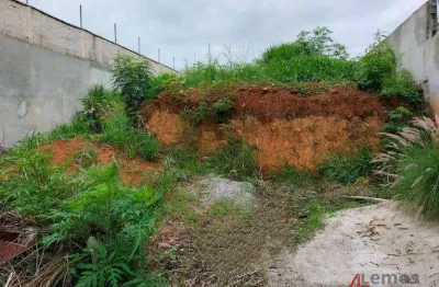 Terreno à venda, 480 m² no jardim dos pinheiros em atibaia/sp - te2073
