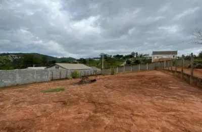 Terreno à venda, 250 m² no vila santa helena em atibaia/sp - te2075