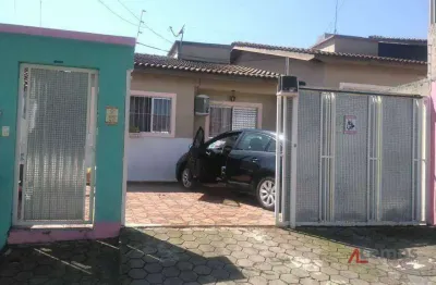 Casa com 2 dormitórios à venda, no nova atibaia - atibaia/sp - ca4751