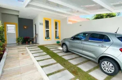 Casa com 3 dormitórios à venda, no jardim dos pinheiros - atibaia/sp