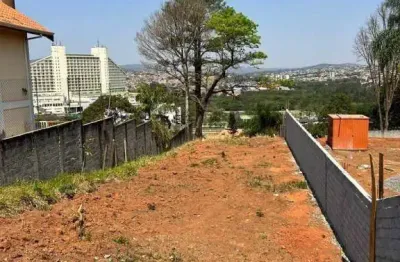 Terreno à venda, 250 m² no jardim são felipe em atibaia/sp - te2119