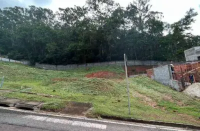 Terreno à venda, 600 m² no quintas da boa vista em atibaia/sp - te2126