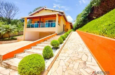Casa com 3 dormitórios à venda, no condomínio portal dos nobres - atibaia/sp - ca4831