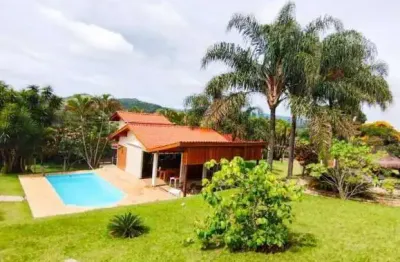 Casa com 4 dormitórios à venda, no vale do atibaia i - piracaia/sp - ca4838