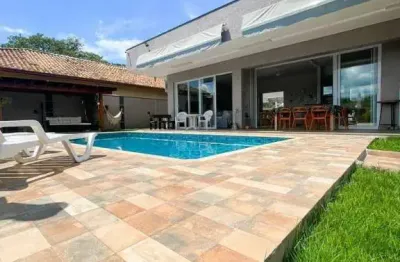 Casa com 3 dormitórios à venda, no chácaras brasil em atibaia/sp - ca4844