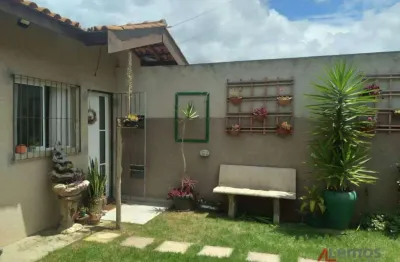 Casa com 2 dormitórios à venda, no jardim são felipe em atibaia/sp - ca4846