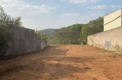 Terreno à venda, 562 m² no jardim dos pinheiros em atibaia/sp - te2137