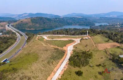 Terrenos à venda, à partir de 300 m² no reserva vista linda em nazaré paulista - te2139