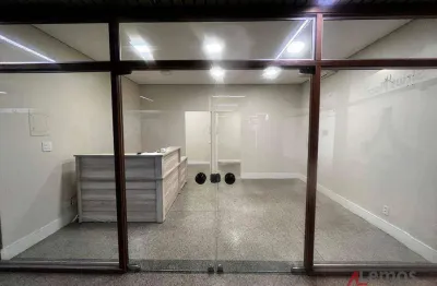 Sala comercial à venda na Rua José Alvim, 42, Centro, Atibaia