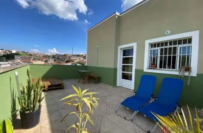 Apartamento com 1 dormitório à venda, no jardim alvinópolis em atibaia/sp - ap0831